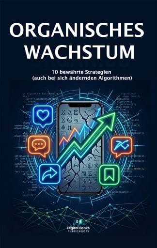 ORGANISCHES WACHSTUM