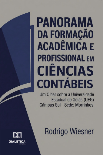 Panorama da Formação Acadêmica e Profissional em Ciências Contábeis