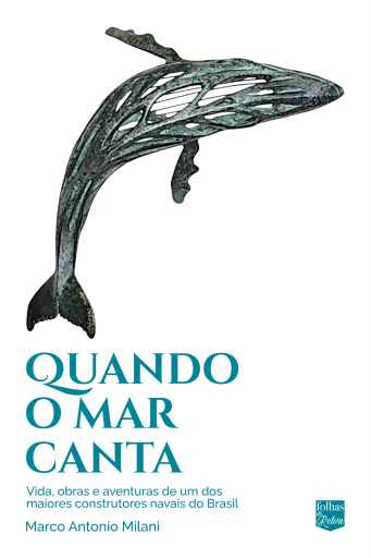 Quando o mar canta