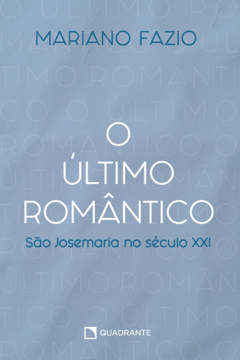 O último romântico