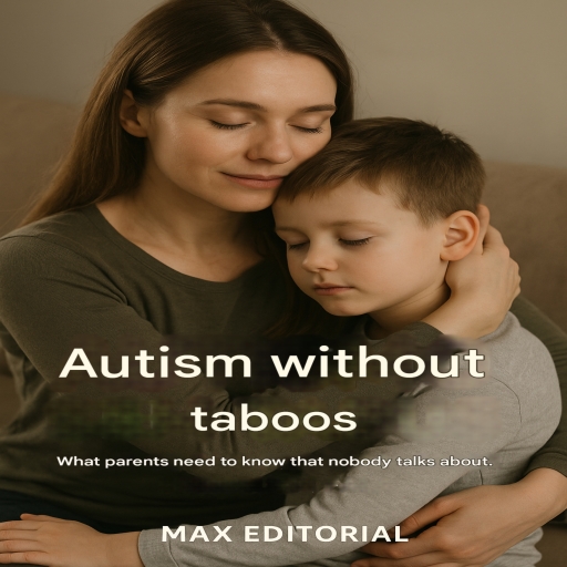 Autism Without Taboos – What Parents Need to Know That Nobody Talks About.