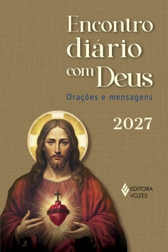 Encontro diário com Deus 2027
