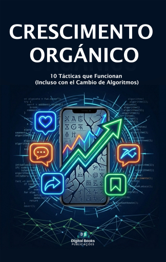 CRECIMIENTO ORGÁNICO