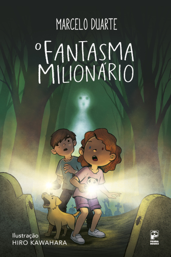 O fantasma milionário