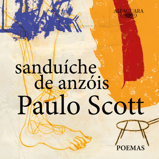 Sanduíche de anzóis