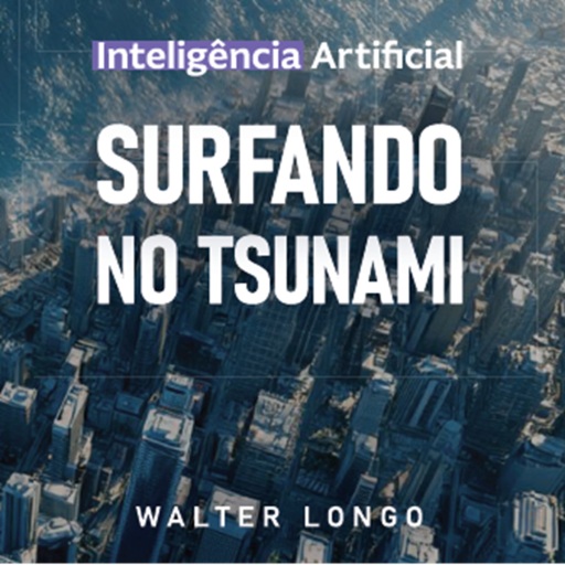 Surfando no tsunami