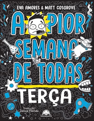 A pior semana de todas