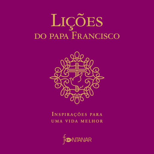 Lições do Papa Francisco