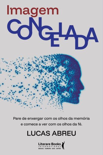 Imagem congelada