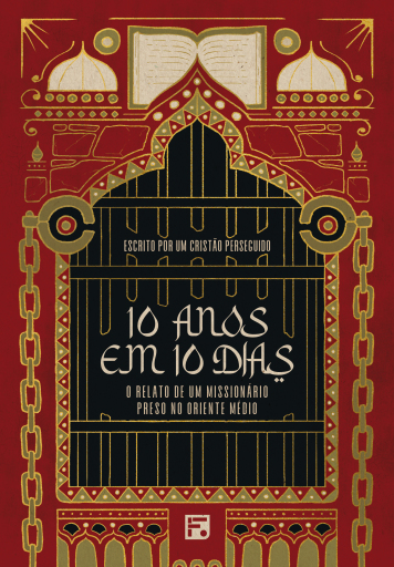 10 anos em 10 dias