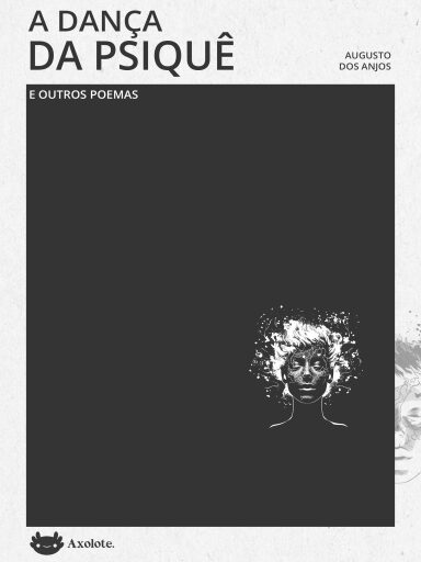 A dança da psiquê e outros poemas