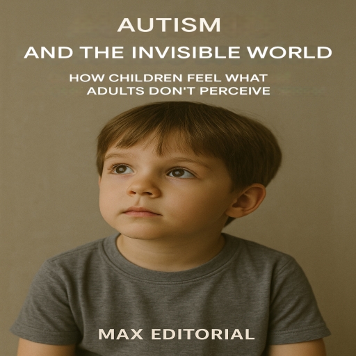 Autism and the Invisible World: How Children Feel What Adults Don't Perceive