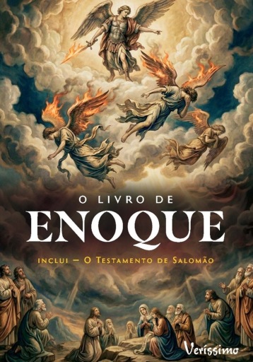 O livro de Enoque