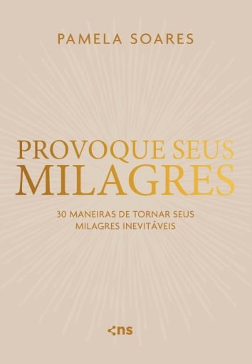 Provoque seus Milagres