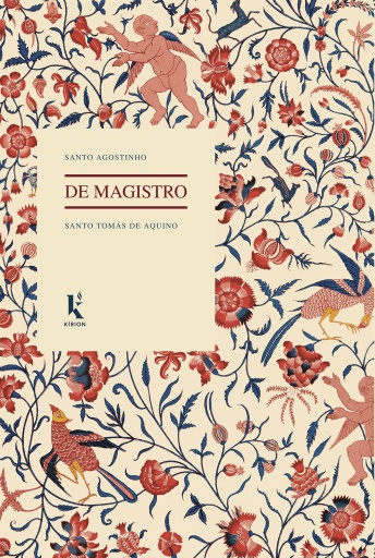 De Magistro