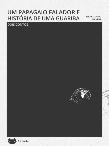 Um papagaio falador e História de uma guariba