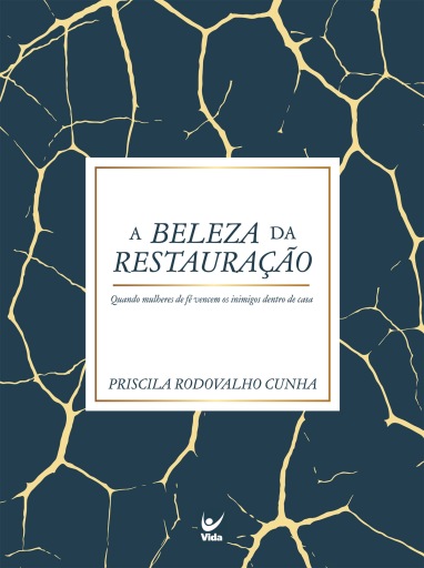 A beleza da restauração