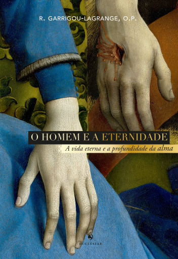 O Homem e a Eternidade