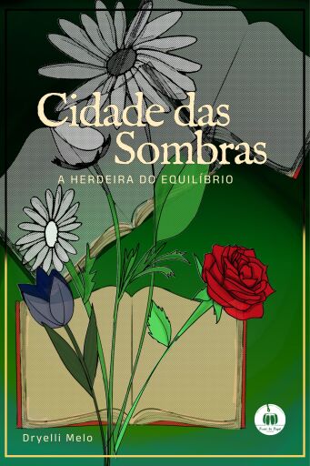 Cidade das Sombras: a herdeira do equilíbrio