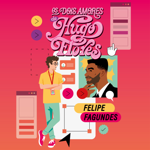 Os dois amores de Hugo Flores