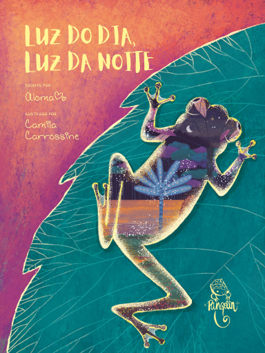 Luz do dia, luz da noite
