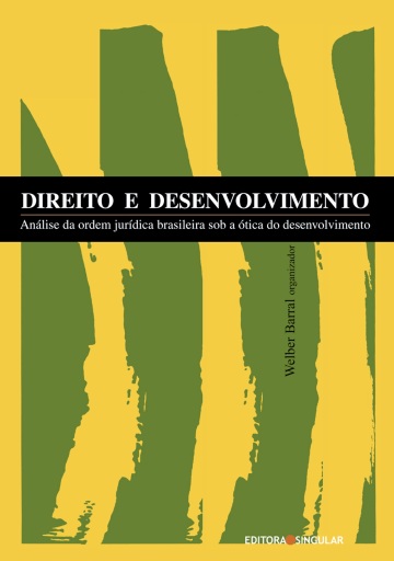 Direito e desenvolvimento
