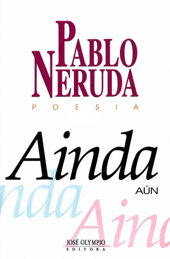 Ainda
