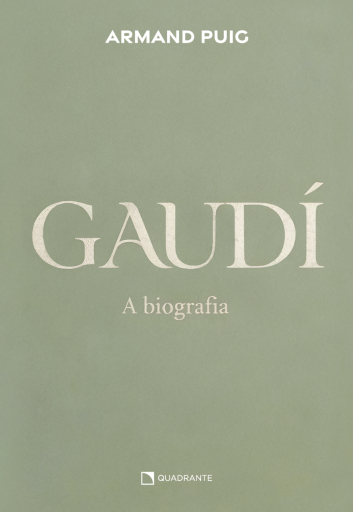 Antoni Gaudí