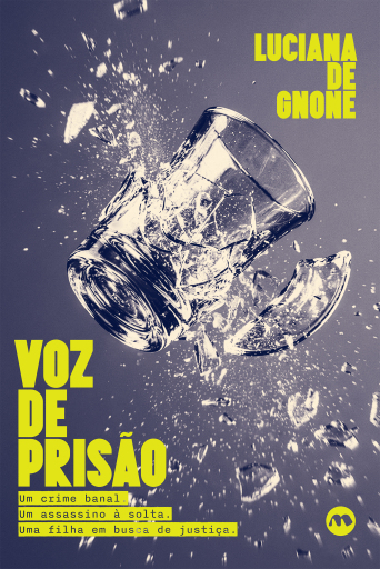 Voz de prisão