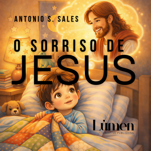O sorriso de Jesus