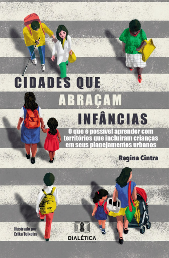 Cidades que Abraçam Infâncias