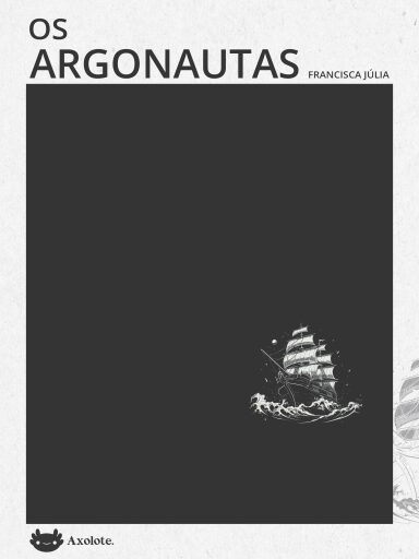 Os argonautas e outros poemas