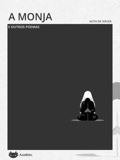 A monja e outros poemas