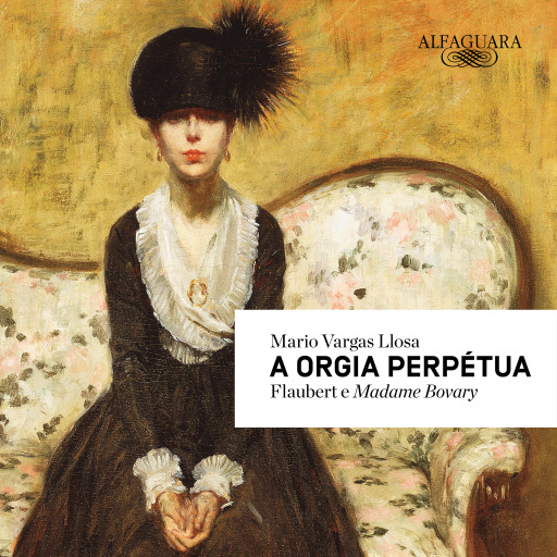 A orgia perpétua