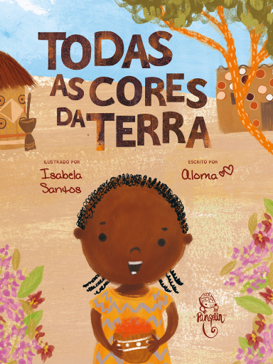 Todas as cores da terra