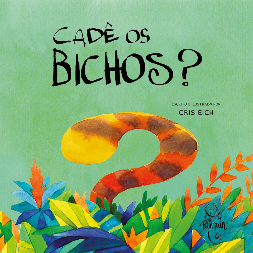Cadê os bichos?