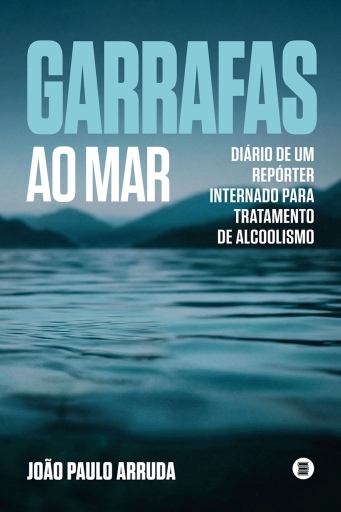 Garrafas ao mar