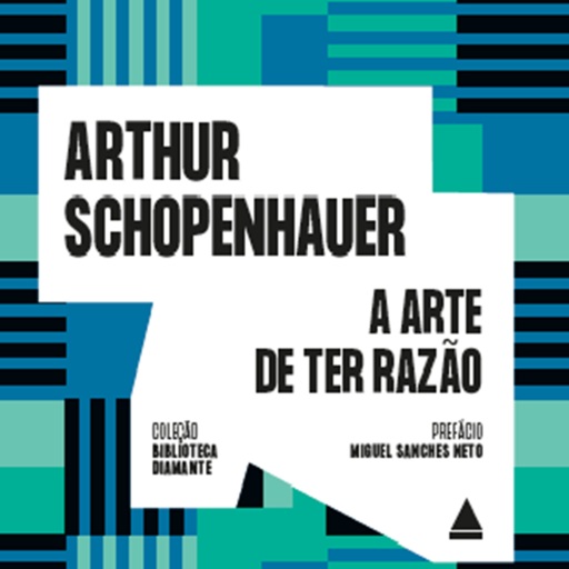A arte de ter razão