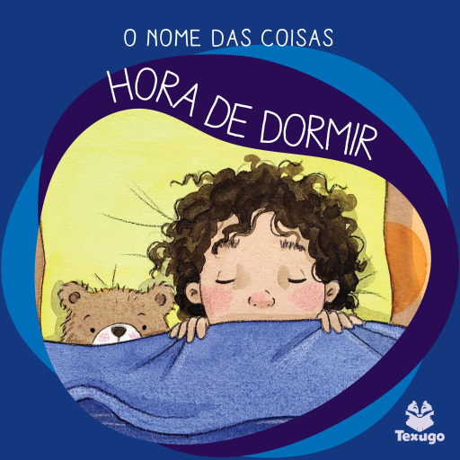 O nome das coisas: Hora de dormir
