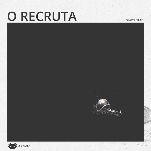 O recruta