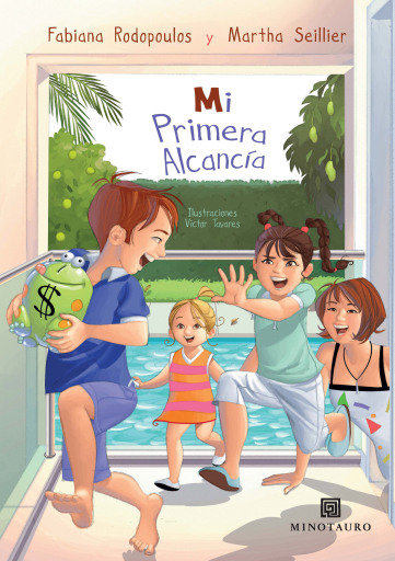 Mi primera alcancia