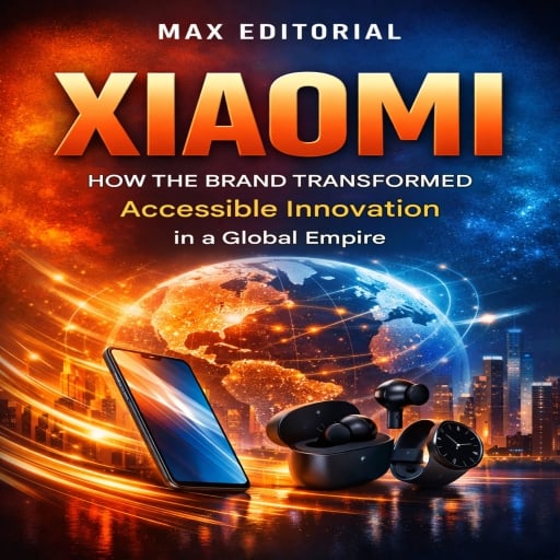 Xiaomi: How the Brand Transformed Accessible Innovation into a Global Empire