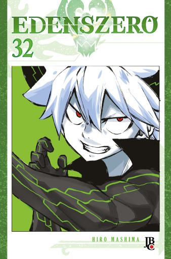 Edens Zero vol. 32