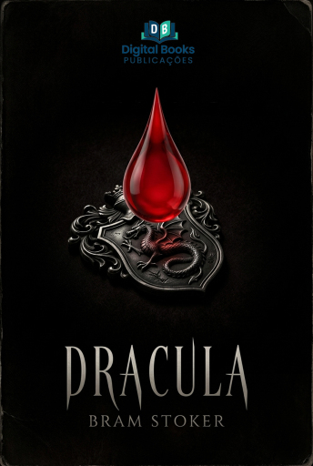Drácula - Bram Stoker (Version française)