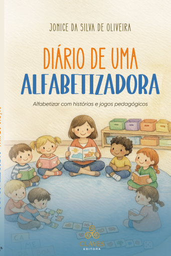 Diário de uma alfabetizadora