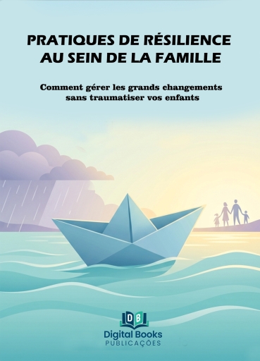 PRATIQUES DE RÉSILIENCE AU SEIN DE LA FAMILLE