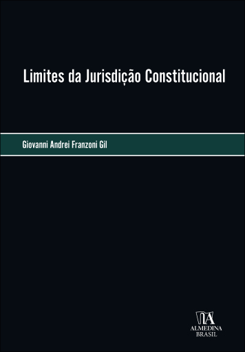 Limites da Jurisdição Constitucional