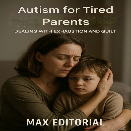 Autism for Tired Parents: Dealing with Exhaustion and Guilt