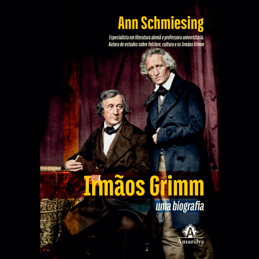 Irmãos Grimm