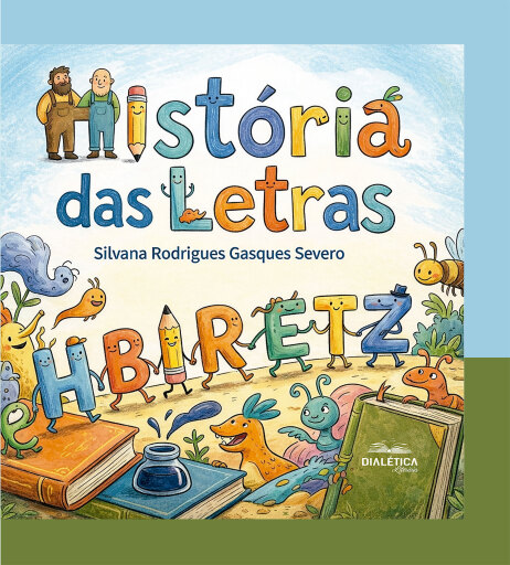 História das Letras
